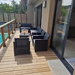 Вилла Di Favona 4 Piscine Privee *