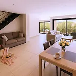 Di Favona 4 Piscine Privee Конка