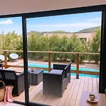 Di Favona 4 Piscine Privee Vila Conca