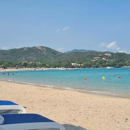 Favone 4 Piscine * Conca