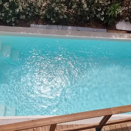 Villa Favone 4 Piscine Conca