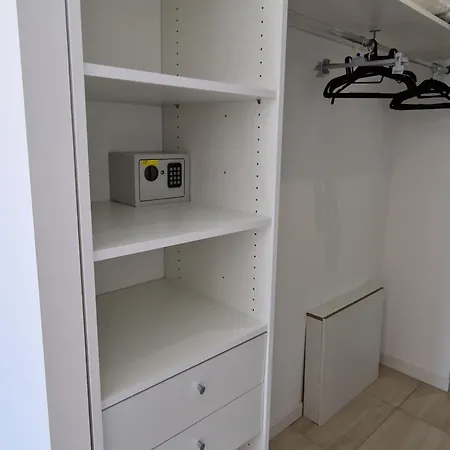 Favone 4 Piscine Privée * Conca