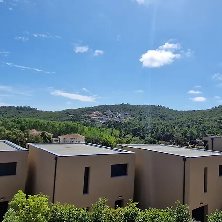 Favone 4 Piscine Privée Villa