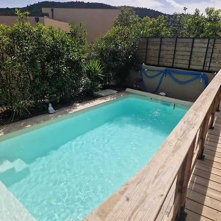 Villa Favone 4 Piscine Conca