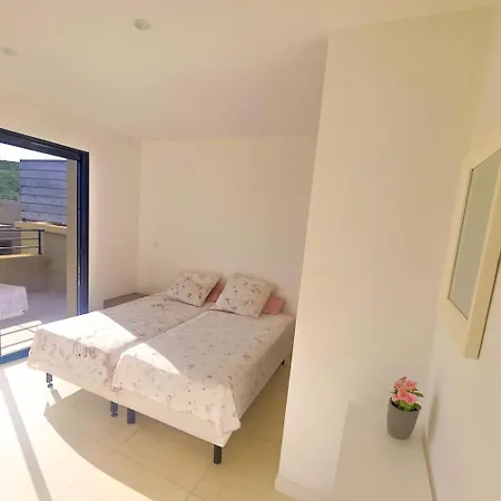 Villa Favone 4 Piscine Privée Conca