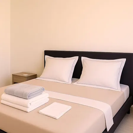 Favone 4 Piscine Privée Villa