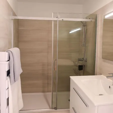 Favone 4 Piscine Privée Villa *