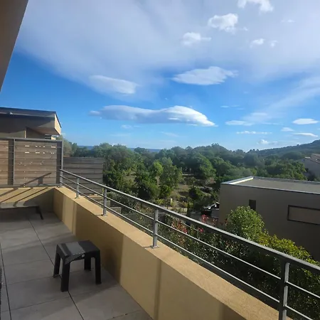 Di Favona 4 Piscine Privee Villa