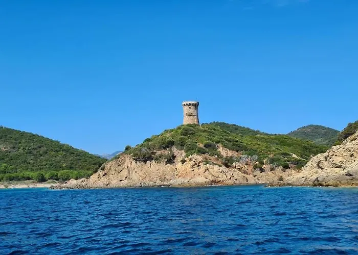 Di Favona 4 Piscine Privee *