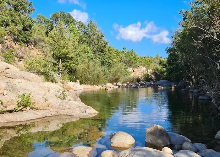 Di Favona 4 Piscine Privee Vila Conca