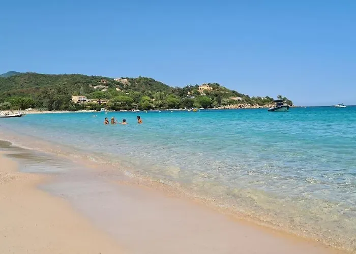 Di Favona 4 Piscine Privee Vila Conca