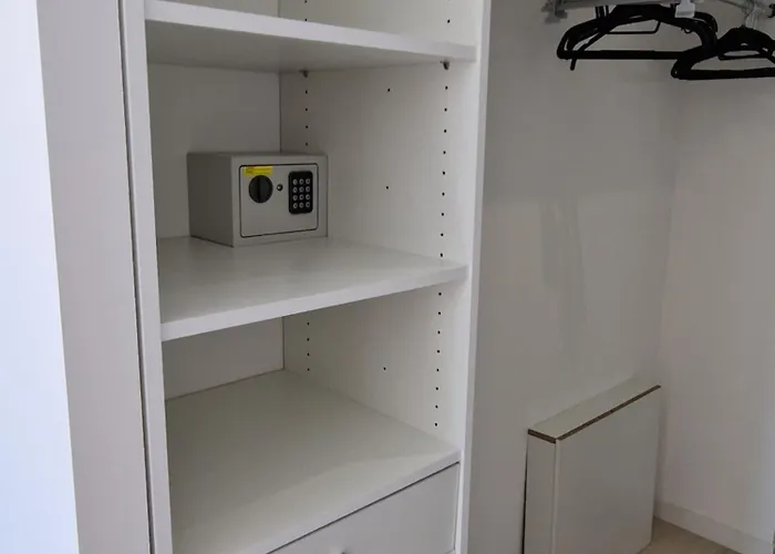 Di Favona 4 Piscine Privee * Conca