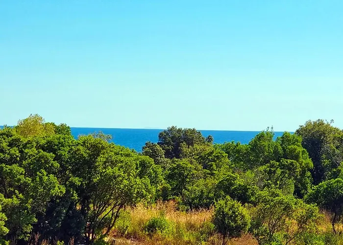 Vila Di Favona 4 Piscine Privee