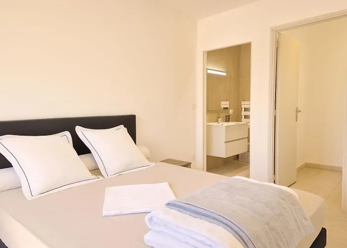 Vila Di Favona 4 Piscine Privee Conca