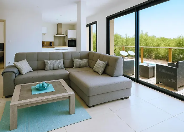 Vila Di Favona 4 Piscine Privee *